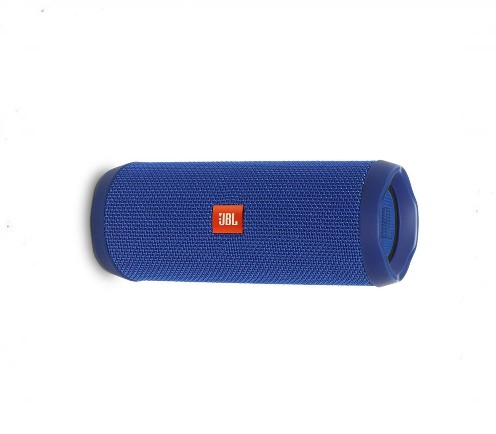 JBL FLIP 4 Waterproof Portable Bluetooth Speaker Blue Price in Dubai, UAE