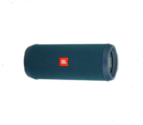JBL FLIP 4 Waterproof Portable Bluetooth Speaker Ocean Blue Price in Dubai, UAE