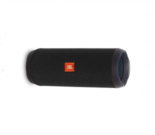 JBL FLIP 4 Waterproof Portable Bluetooth Speaker Black Price in Dubai, UAE