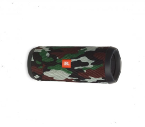 JBL FLIP 4 Waterproof Portable Bluetooth Speaker Camouflage Price in Dubai, UAE