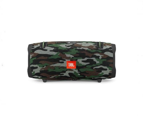 JBL Xtreme 2 Portable Bluetooth Waterproof Speaker Camouflage Price in Dubai, UAE