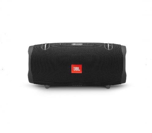 JBL Xtreme 2 Portable Bluetooth Waterproof Speaker Black Price in Dubai, UAE