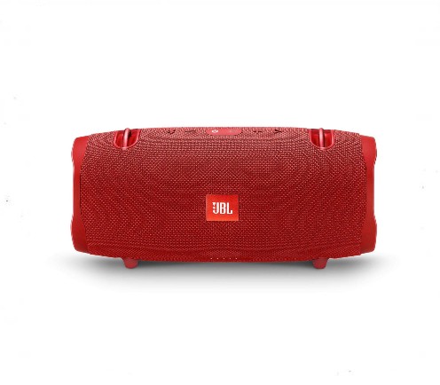 JBL Xtreme 2 Portable Bluetooth Waterproof Speaker Red Price in Dubai, UAE