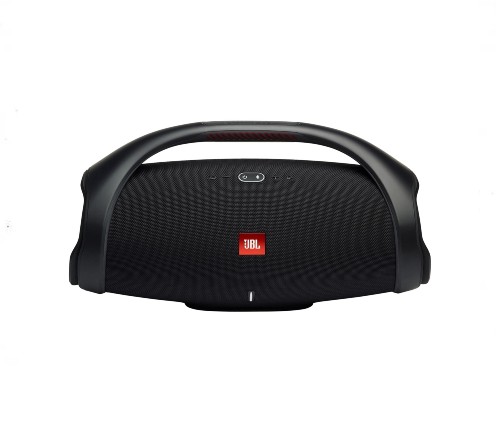 JBL Boombox 2 Portable Bluetooth Speaker Black Price in Dubai, UAE