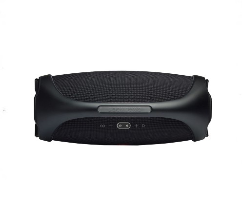 JBL Boombox 2 Portable Bluetooth Speaker Black Price in Dubai, UAE - Image 3