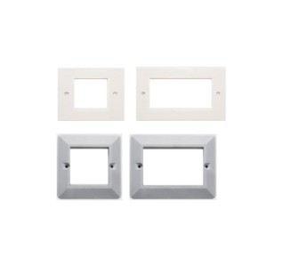 Norden Face Plate Frame Price in Dubai UAE.