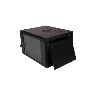 Dconnect DC-SC-6422 Single Section Cabinet 450MM Deep Price in Dubai UAE