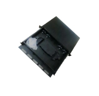 Dconnect SC Unloaded Fiber Patch Panel Price in Dubai UAE.