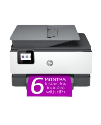 HP Office Jet Pro Wireless Color All in One Printer Price in Dubai, UAE