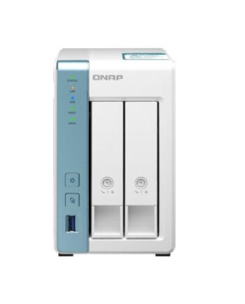 QNAP TS-231K-US Home & Personal Price in Dubai UAE.