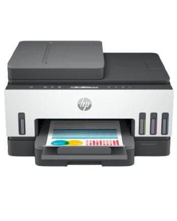 HP Smart Tank 790 WiFi Duplex Printer Price in Dubai, UAE