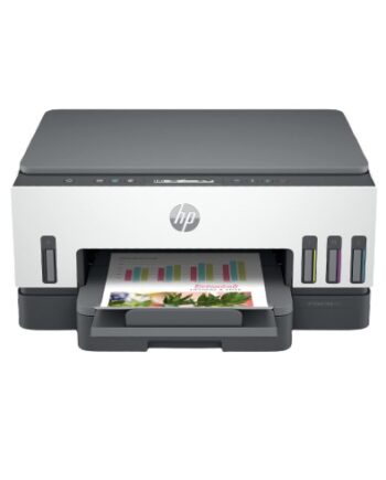 HP Smart Tank 670 All-in-One Wireless Printer Price in Dubai, UAE