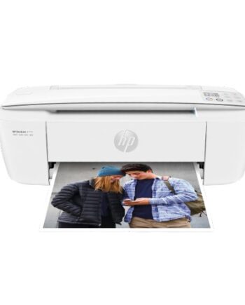 HP DeskJet 3755 Compact All in One Wireless Printer Price in Dubai, UAE