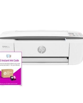 HP DeskJet 3755 Compact All in One Wireless Printer Price in Dubai, UAE