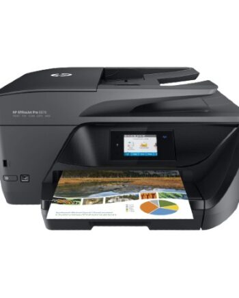 HP OfficeJet Pro All in One Wireless Printer and XL Ink Bundle Price in Dubai, UAE