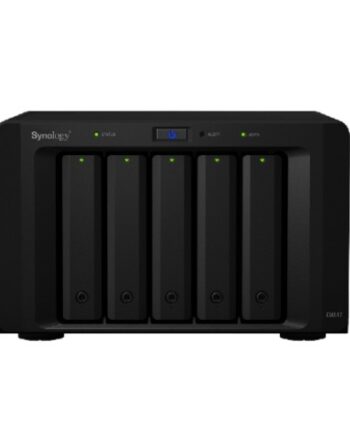 Synology Disk Expansion Unit Price in Dubai UAE.