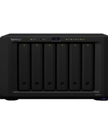 Synology NAS Server for Business Price in Dubai UAE.