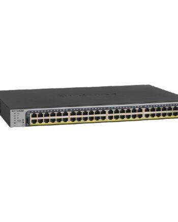 Netgear 52 Port PoE Gigabit Managed Stackable Smart Switch Price in Dubai, UAE