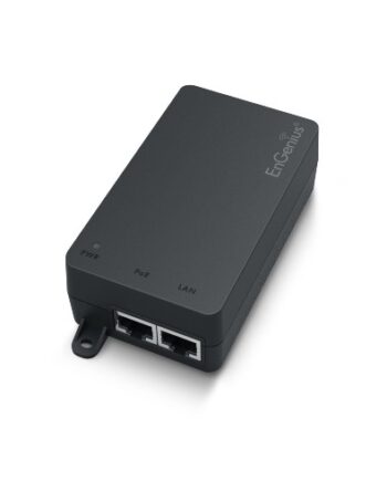 EnGenius EPA5006GP Passive 54V Gigabit Power-over-Ethernet Adapter Price in Dubai, UAE