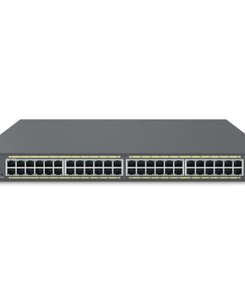 EnGenius ECS1552FP Cloud Managed 48Port Gigabit 740W PoE Switch Price in Dubai, UAE