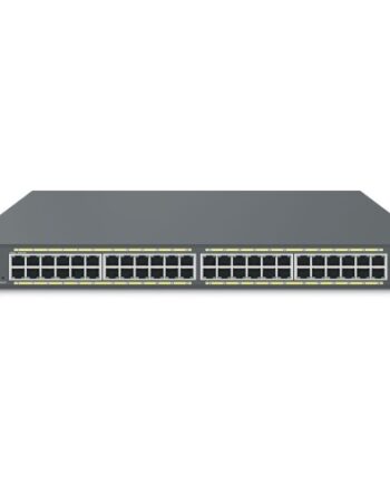 EnGenius ECS1552P Cloud Managed 48Port Gigabit PoE Switch with 4 SFP Ports Price in Dubai, UAE