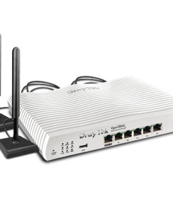 Dray Tek Vigor2865 LTE Series Routers Price in Dubai, UAE