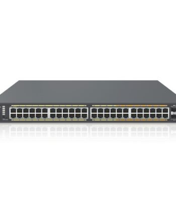 EnGenius ECS2552FP Cloud Managed 48Port Multi Gigabit PoE Switch with 4 SFP Ports Price in Dubai, UAE