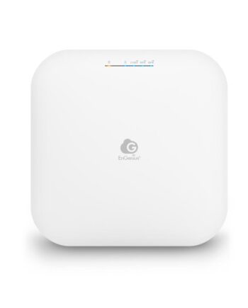 EnGenius ECW230S Cloud Managed Wi-Fi 6 4×4 Indoor Wireless Security Access Point Price in Dubai, UAE