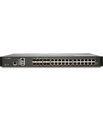 SonicWall NSA 3700 Total Secure Advanced Edition 1Year Price in Dubai, UAE