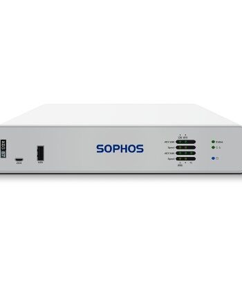 Sophos XGS 87W With Xstream Protection 5Year US Power Cord Price in Dubai, UAE
