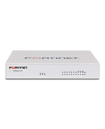 Fortinet FortiGate-60E-DSL Hardware Plus 24x7 Forti Care & FortiGuard SMB Protection 5Year Price in Dubai, UAE