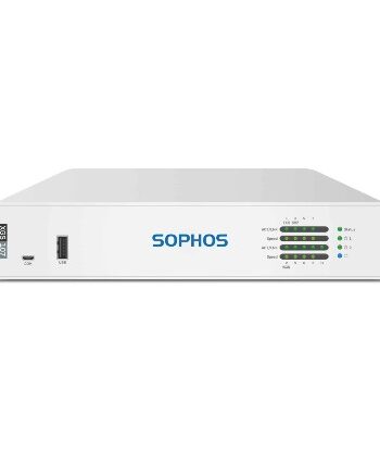 Sophos XGS 107 With Standard Protection 5Year US Power Cord Price in Dubai, UAE