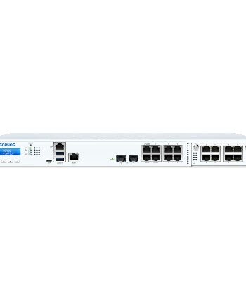 Sophos XGS 2100 with Standard Protection 5Year US Power Cord Price in Dubai, UAE