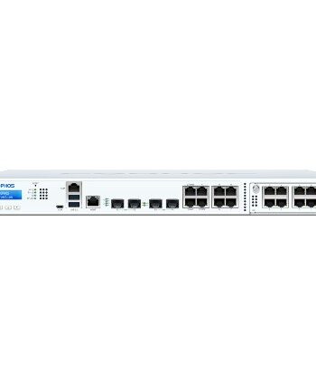 Sophos XGS 3300 with Standard Protection 5Year US Power Cord Price in Dubai, UAE