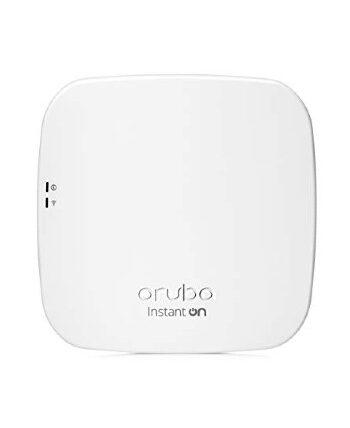 Aruba R3J23A Instant On AP12 (US) Bundle Price in Dubai, UAE