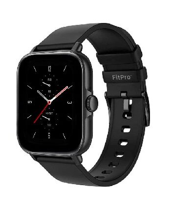Fit Pro Air Smart Watch Black Price in Dubai, UAE