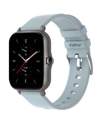 Fit Pro Air Smart Watch Blue Price in Dubai, UAE