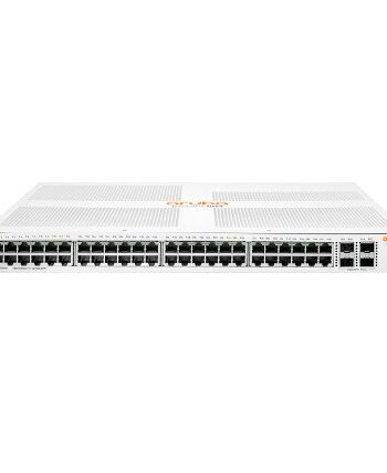 Aruba JL686A Instant On 1930 48G 4SFP+370W Switch with US Power Supply Price in Dubai, UAE