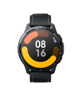 Xiaomi Watch S1 Black Price in Dubai, UAE