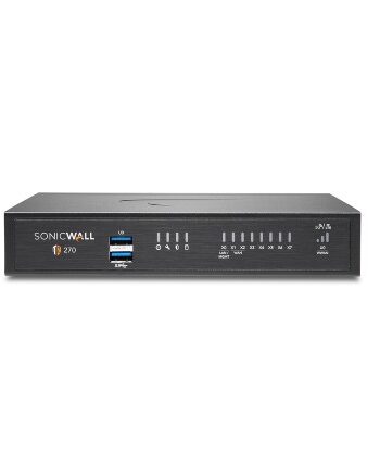 SonicWall TZ270 Total Secure Advanced Edition 1Year Price in Dubai, UAE