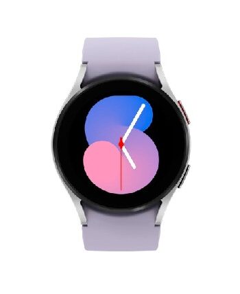 Samsung Galaxy Watch 5 40mm Silver Price in Dubai, UAE