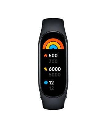 Xiaomi Smart Band 7 Price in Dubai, UAE