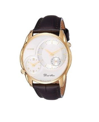 Citizen Men’s Wrist Watch Price in Dubai, UAE