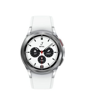 Samsung Galaxy Watch4 Classic Bluetooth 42MM Silver Price in Dubai, UAE
