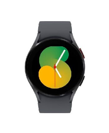 Samsung Galaxy Watch 5 40mm Graphite Price in Dubai, UAE