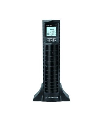 Datwyler 3kVA Online UPS Tower/2U Rack Mounted Price in Dubai, UAE
