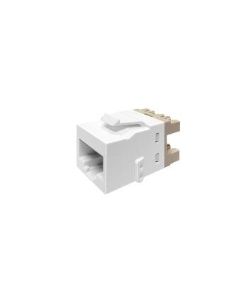 Commscope CAT6 UTP Keystone Jack Price in Dubai, UAE