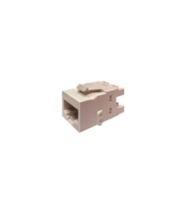 Commscope CAT6 UTP Keystone Jack Price in Dubai, UAE