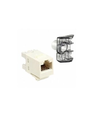 Commscope CAT6 UTP Modular Jack Price in Dubai, UAE