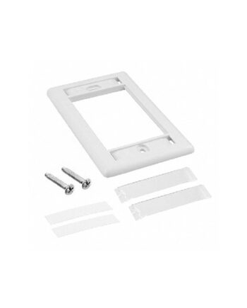 Commscope CAT6 Single Faceplate Price in Dubai, UAE